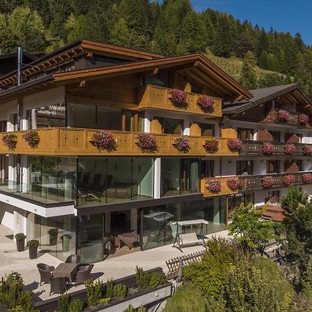 Hotel Garni Gardena - Appartments Santa Cristina Val Gardena 외부 사진