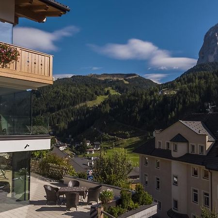 Hotel Garni Gardena - Appartments Santa Cristina Val Gardena 외부 사진
