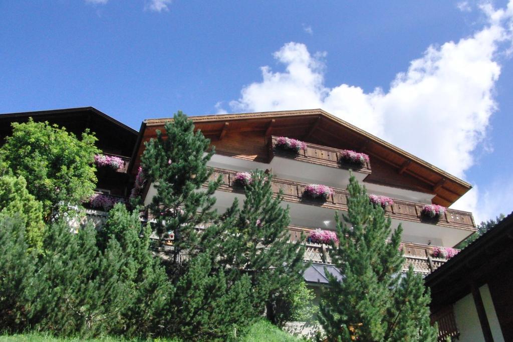 Hotel Garni Gardena - Appartments Santa Cristina Val Gardena 외부 사진