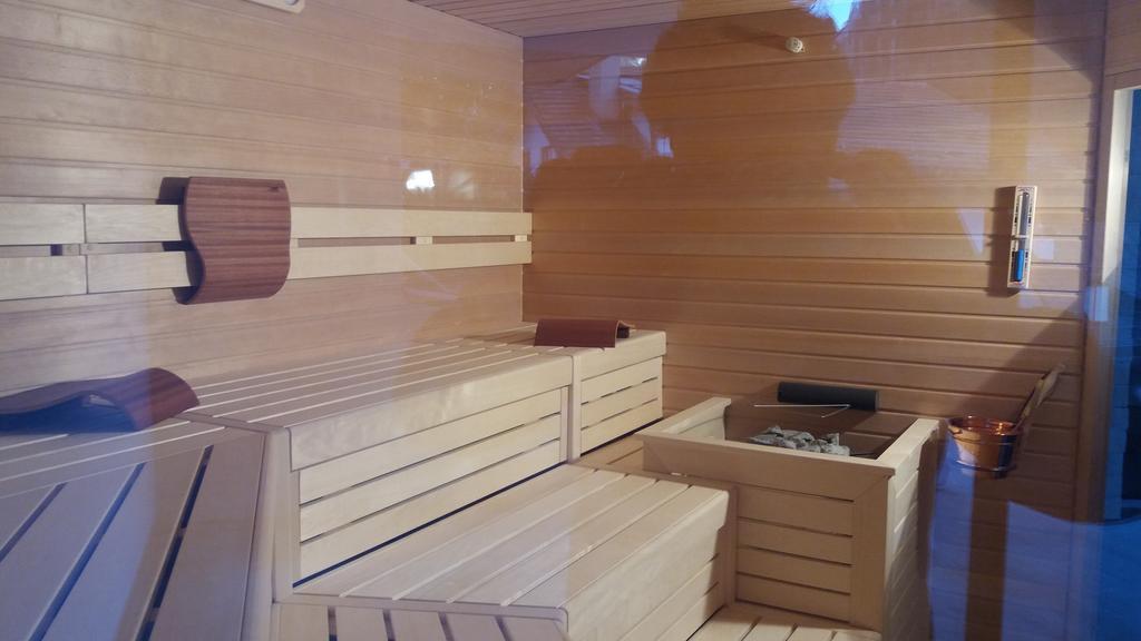 Hotel Garni Gardena - Appartments Santa Cristina Val Gardena 외부 사진