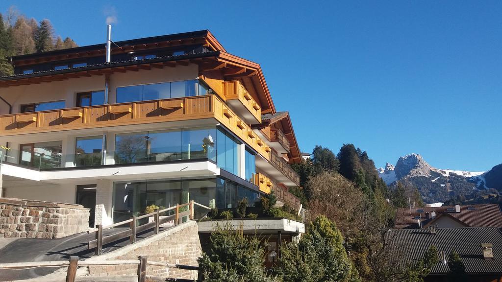 Hotel Garni Gardena - Appartments Santa Cristina Val Gardena 외부 사진