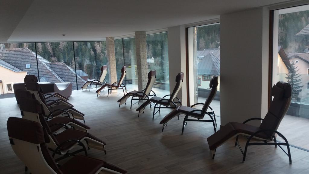 Hotel Garni Gardena - Appartments Santa Cristina Val Gardena 외부 사진