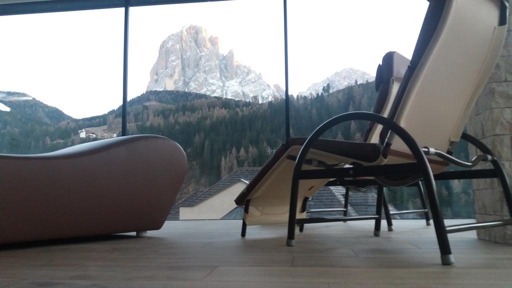 Hotel Garni Gardena - Appartments Santa Cristina Val Gardena 외부 사진