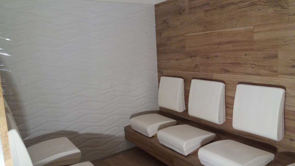 Hotel Garni Gardena - Appartments Santa Cristina Val Gardena 외부 사진