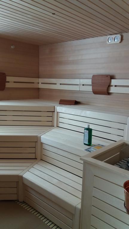 Hotel Garni Gardena - Appartments Santa Cristina Val Gardena 외부 사진