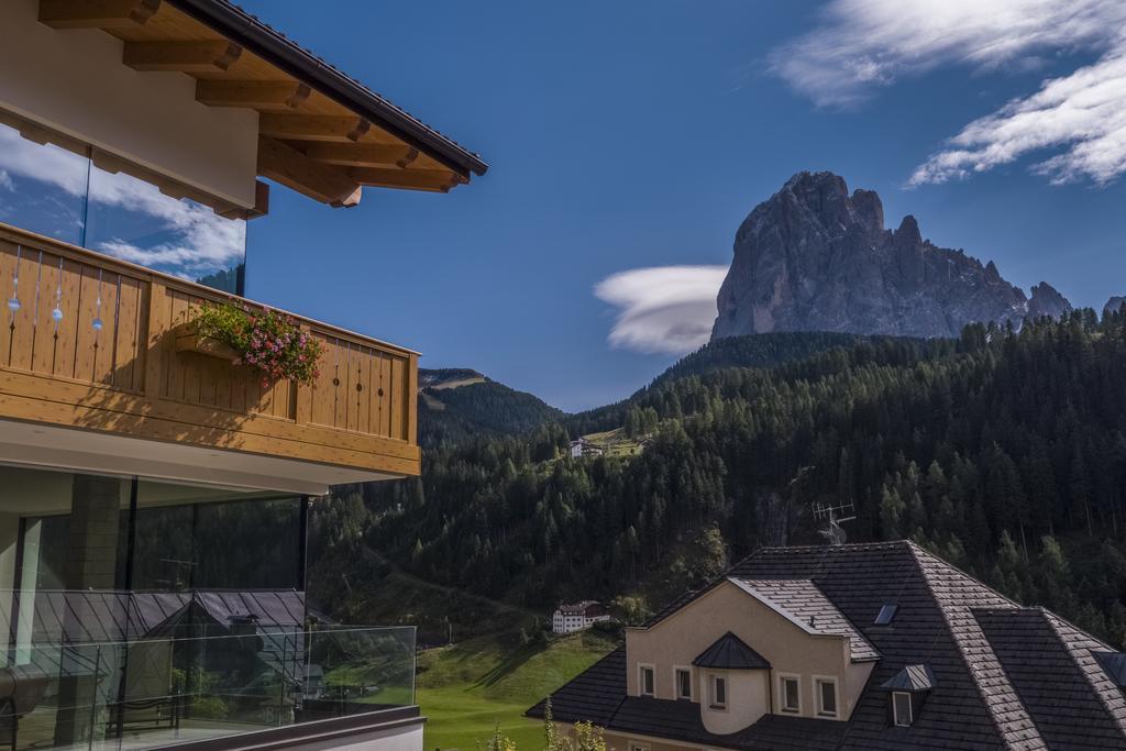 Hotel Garni Gardena - Appartments Santa Cristina Val Gardena 외부 사진