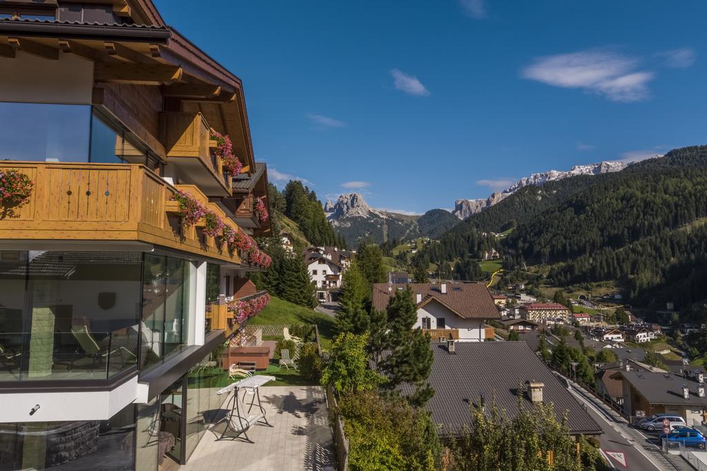 Hotel Garni Gardena - Appartments Santa Cristina Val Gardena 외부 사진
